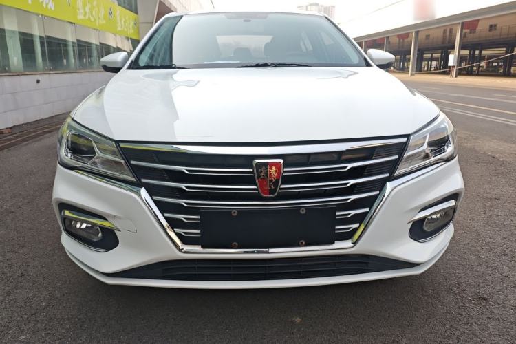 Used Roewe i5 2020 1.5L Automatic 4G Connected Linghao Edition