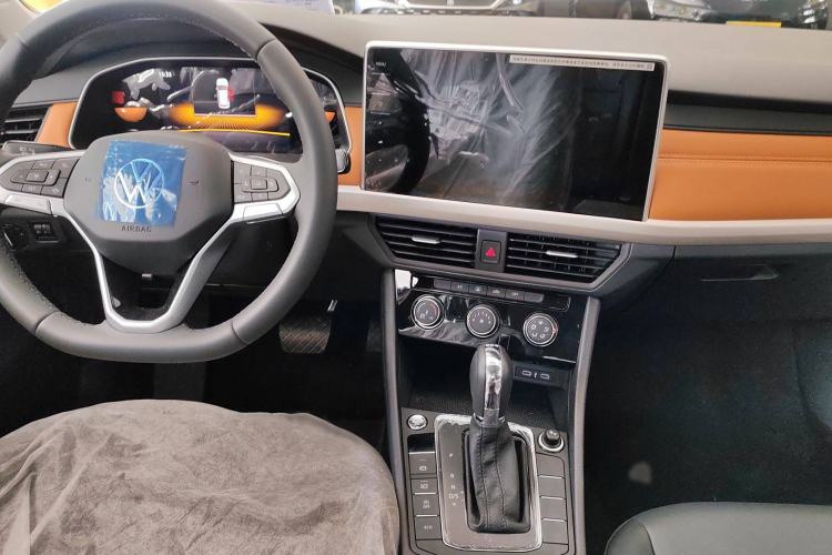 Used Volkswagen Bora 2025 280TSI DSG Comfort Edition
