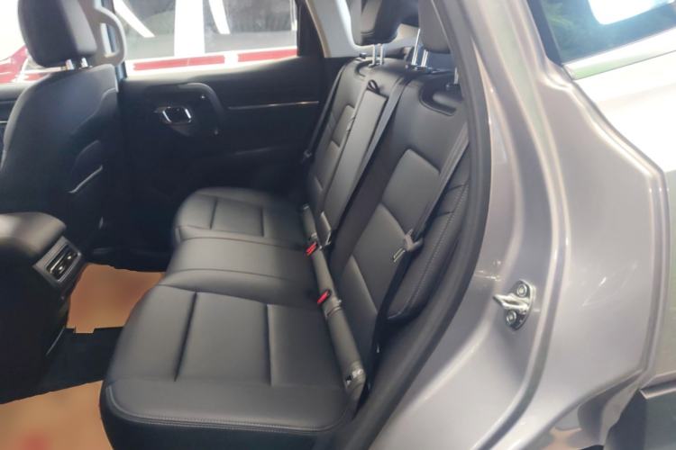 Used Haval H Dog 2023 2.0T Two-Wheel Drive Chaoye Version Plus