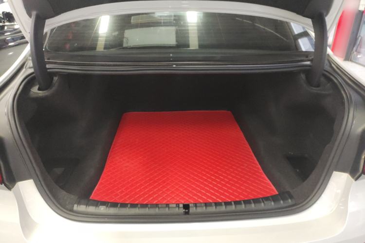 Used BMW 5 Series 2023 530Li Leading Edition Luxury Package