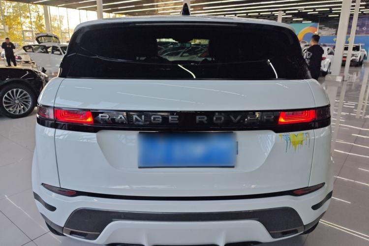 Used Land Rover Range Rover Evoque 2020 249 PS R-DYNAMIC SE Sport Technology Edition
