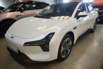 Used XPeng MONA M03 2025 515 Long-Range Plus