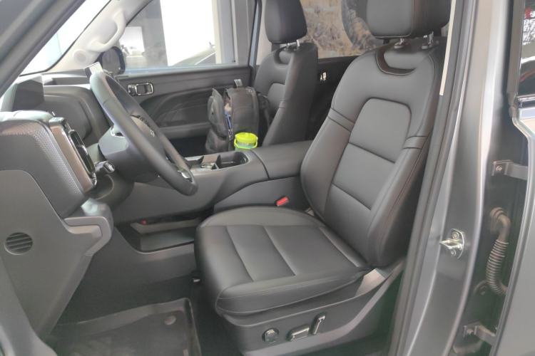 Used Haval Raptor New Energy 2024 Hi4 102 Pro
