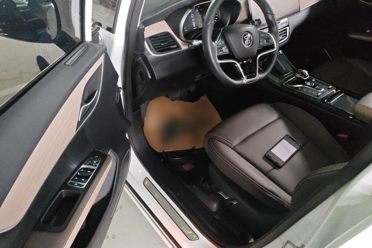 Used BYD Song MAX New Energy 2022 DM-i 105KM Executive Edition