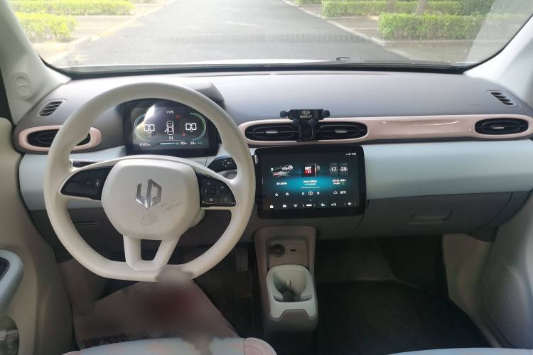 Used Leapmotor T03 2024 200 Lite Edition
