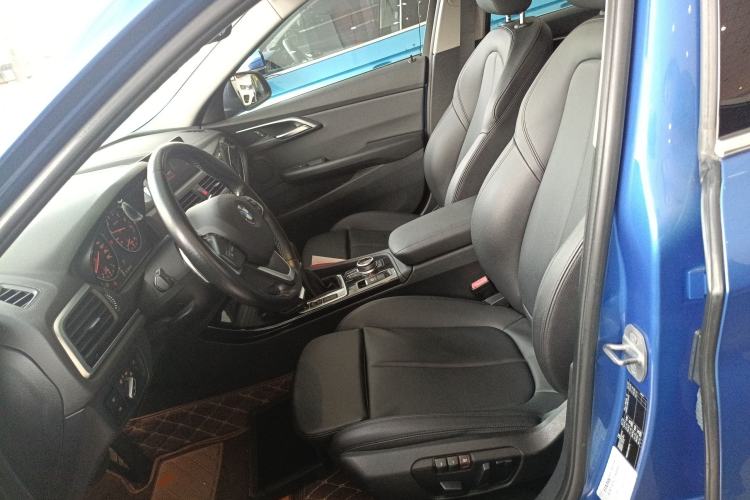 Used BMW 1 Series 2017 120i Design Package Model
