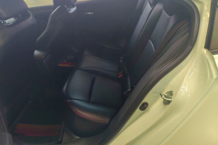 Used Toyota Levin 2019 185T CVT Luxury Edition China VI Standard