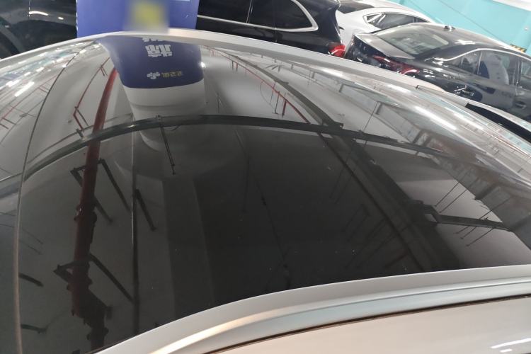 Used Venucia V DD-i 2023 110km iT Version
