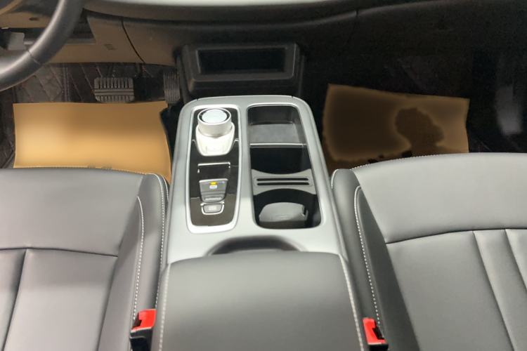 Used AION S 2023 Xuan 530 48.67 kWh Lithium Iron Phosphate
