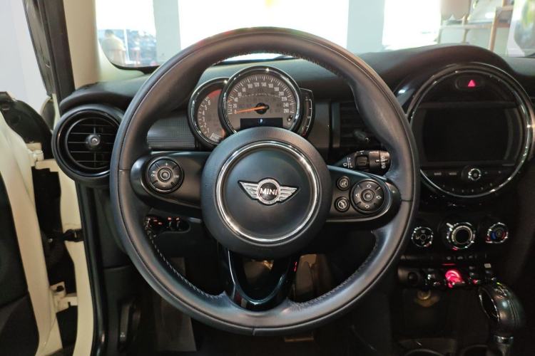 Used  MINI 2016 1.5T COOPER Five-Door Edition