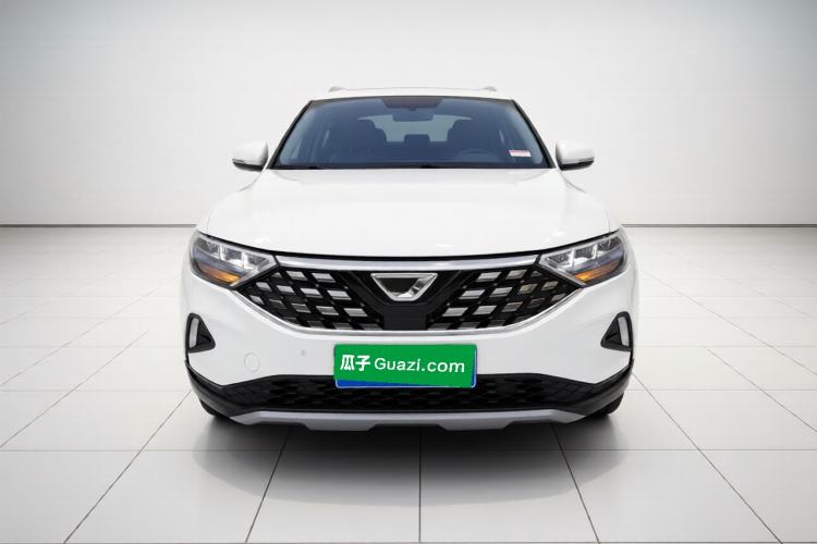 Used Jetta VS5 2021 280TSI Automatic Trend Edition