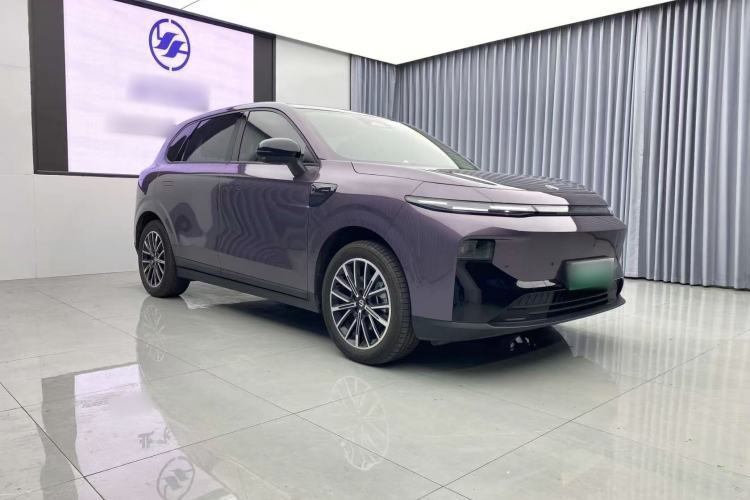 Used Leapmotor B10 2025 510 Joyful Edition