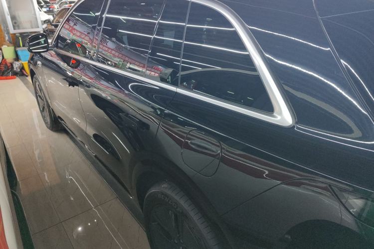 Used Li Auto L6 2024 Pro Model
