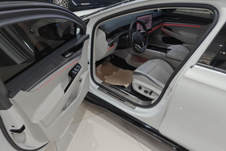 Used Volkswagen ID.7 VIZZION 2024 First Edition