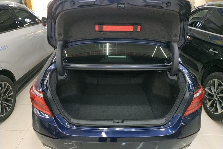 Used Honda Inspire 2022 260TURBO Jingyue Version
