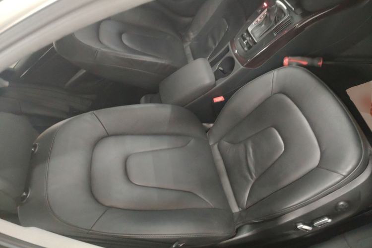 Used Audi A4L 2015 35 TFSI Automatic Comfort Model
