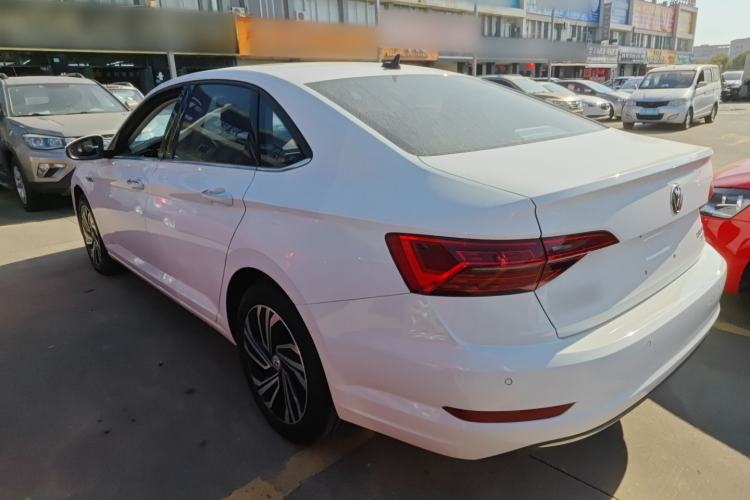 Used Volkswagen Sagitar 2022 280TSI DSG Excellence Edition
