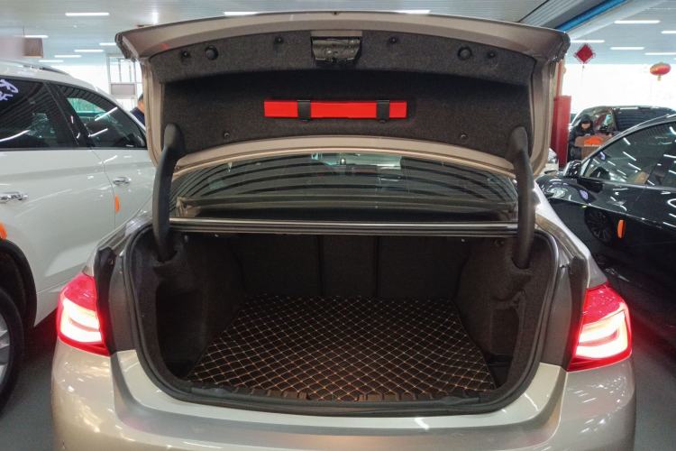 Used BMW 3 Series 2019 320Li Fashion Model
