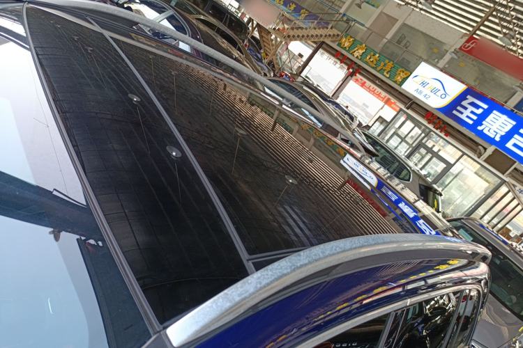 Used Mercedes-Benz GLB 2020 GLB 200 Stylish Edition
