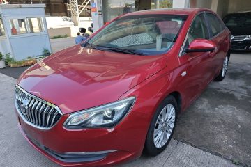 Used Buick GT 2016 15N Automatic Elite Edition
