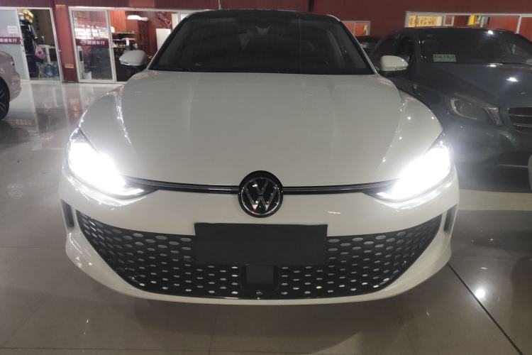 Used Volkswagen Lamando 2024 Lavida L 280TSI DSG Spicy Edition
