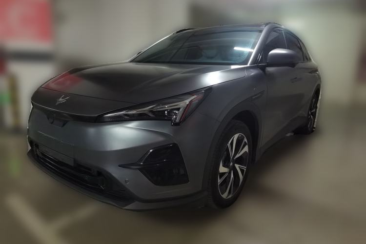 Used ARCFOX Alpha T5 2024 520 PRO