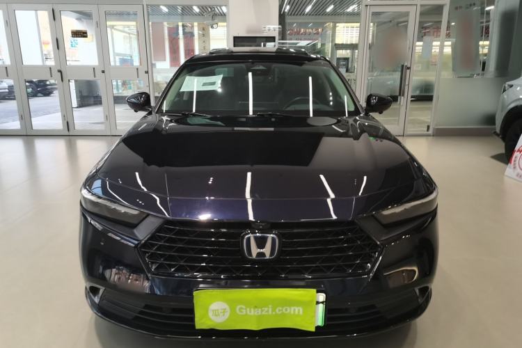 Used Honda Accord New Energy 2023 2.0L ePHEV Prestige Edition
