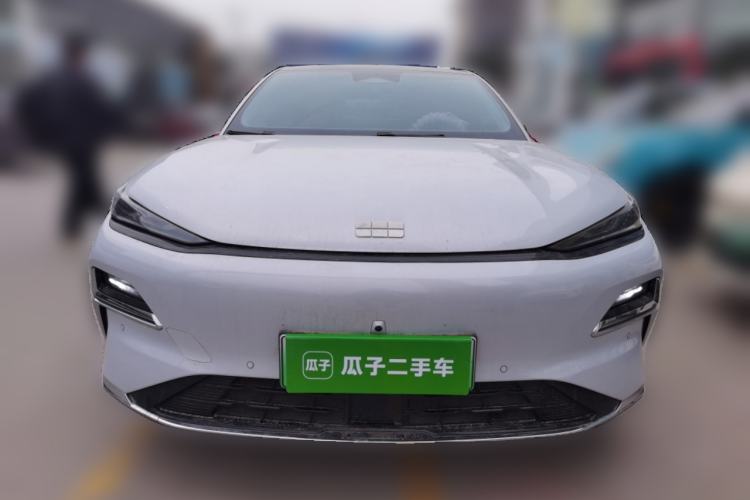 Used  Galaxy 8 2025 130km EM-i Prestige Edition