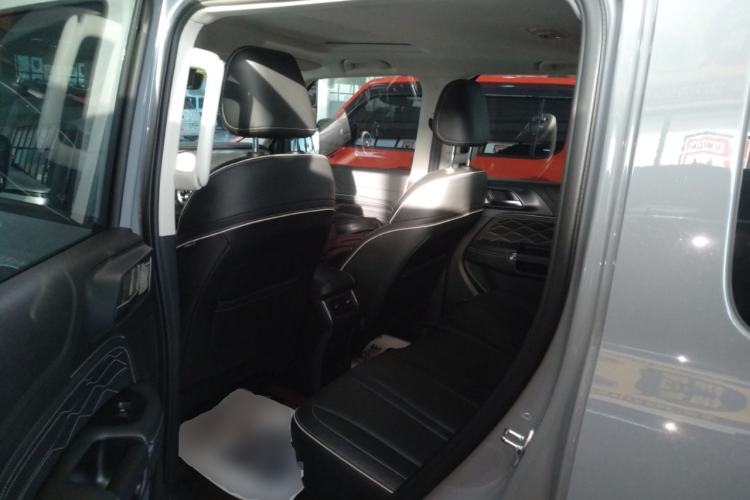 Used Tank 300 2023 Off-Road Edition 2.0T Conqueror