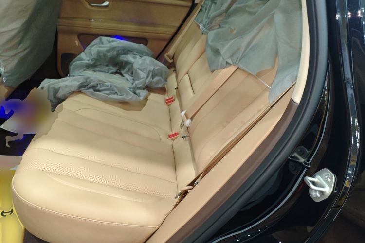 Used Hima AITO M7 2024 1.5T Intelligent Driving Rear-Drive Pro Version 5 Seats
