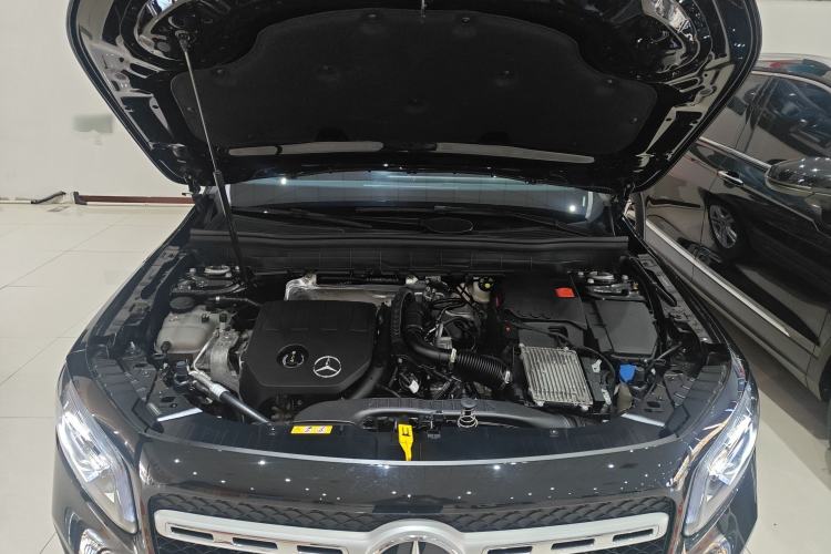 Used Mercedes-Benz GLB 2023 Refreshed GLB 200 Dynamic Edition
