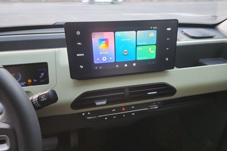 Used  Panda 2024 Panda Mini 200km Endurance Bear