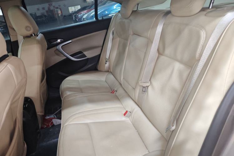 Used Buick Regal 2014 2.0L Leading Fashion Edition
