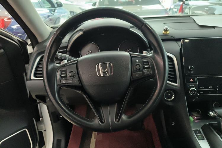 Used Honda Avancier 2017 240TURBO Two-Wheel Drive Luxury Edition
