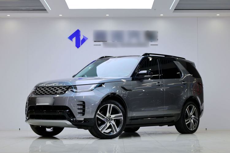 Used Land Rover Discovery 2023 360 PS Metropolitan Edition