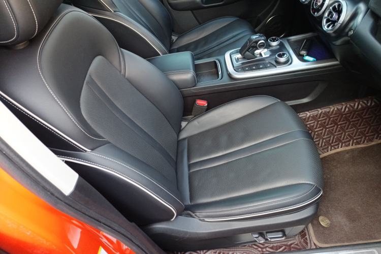 Used Tank 300 2021 Off-Road Edition 2.0T Conqueror
