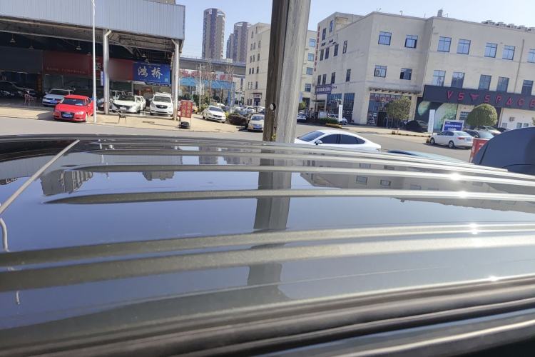 Used Buick GL8 2018 ES 28T Comfort Model China VI Standard