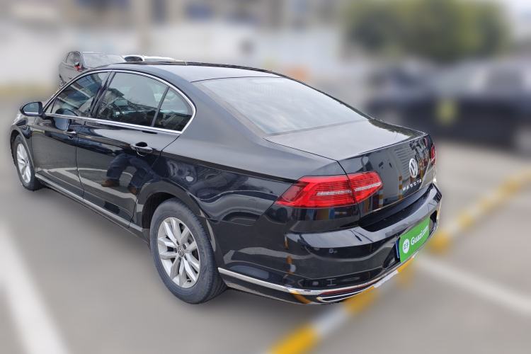 Used Volkswagen Magotan 2019 280TSI DSG Comfort Model China VI Standard