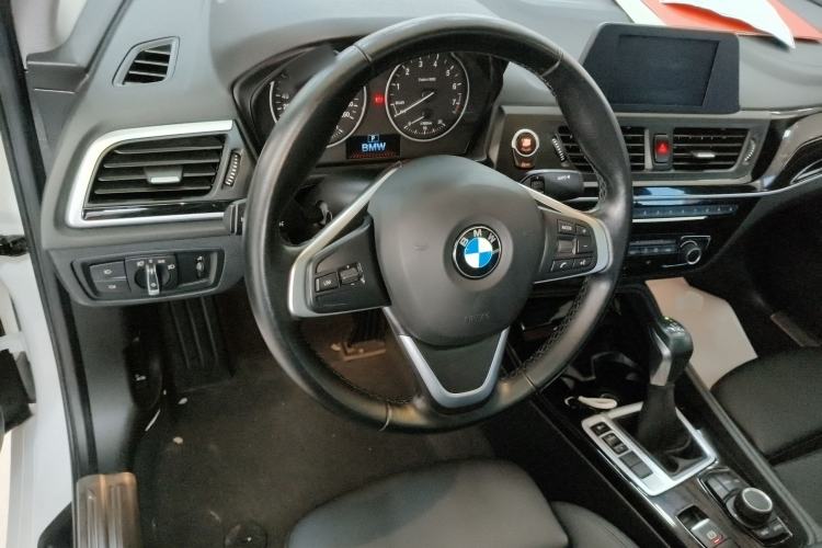 Used BMW 1 Series 2017 118i Sport Edition
