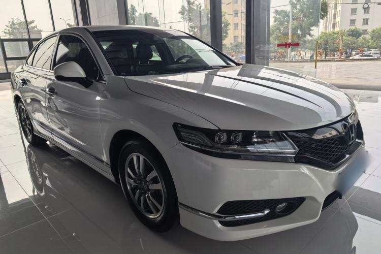 Used Honda Spirior 2015 2.0L Collector's Edition
