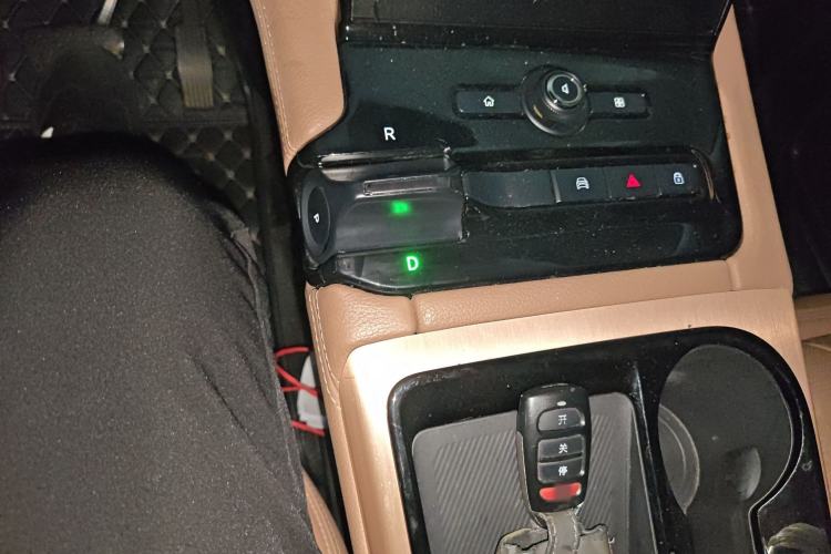 Used Nio ES8 2018 355 km Base Version 7-Seater Edition
