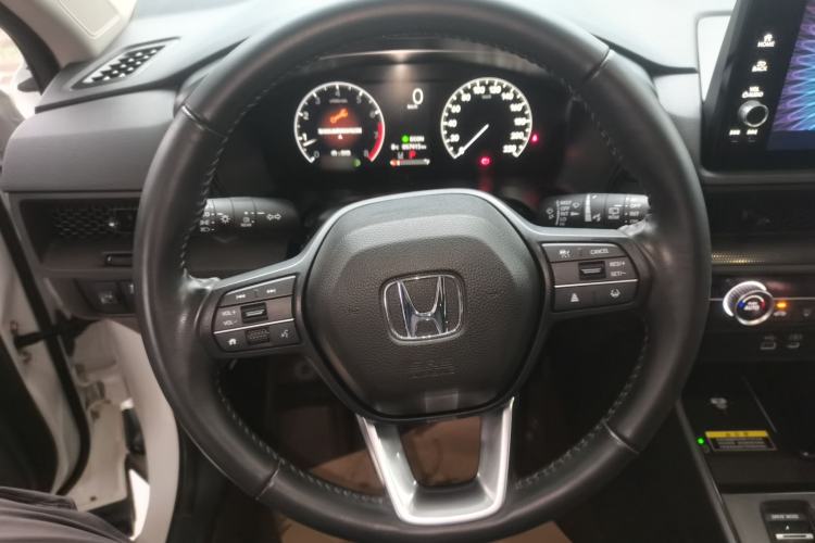 Used Honda CR-V 2023 240TURBO Two-Wheel Drive FENGSHANG Edition 5 Seats
