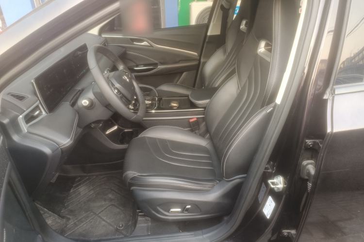 Used NETA U 2021 Pro 500 Global Edition