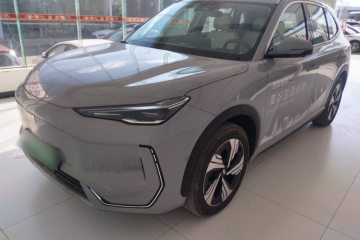 Used Geely Galaxy E5 2024 530km Starship Edition