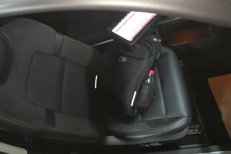 Used Haval DARGO 2022 2.0T DCT All-Wheel-Drive Xiaotianque Version
