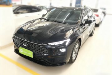 Used Ford Mondeo 2022 Restyled EcoBoost 245 Luxury Version