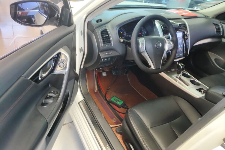 Used Nissan Teana 2016 Revised Version 2.0L XL Comfort Edition