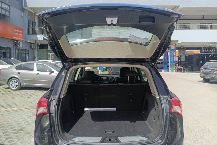 Used Buick Envision 2018 20T Two-Wheel-Drive Elite Model