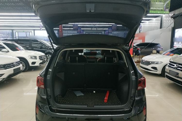 Used Jetta VS5 2024 280TSI Automatic Pioneer Edition
