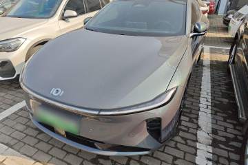 Used Qiyuan A07 2025 All-Electric "True Fragrance" Edition 710-Mile Long-Range Version